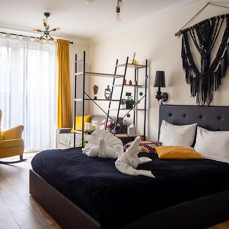 Brick House - Apartament Stefan Breslavia Esterno foto