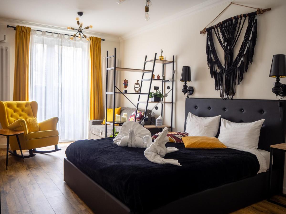 Brick House - Apartament Stefan Breslavia Esterno foto