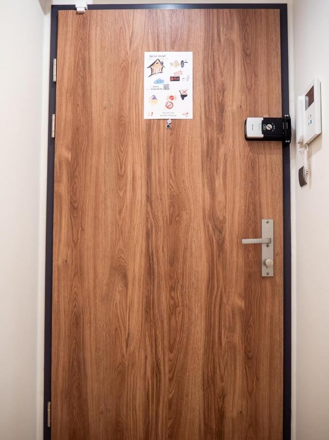 Brick House - Apartament Stefan Breslavia Esterno foto