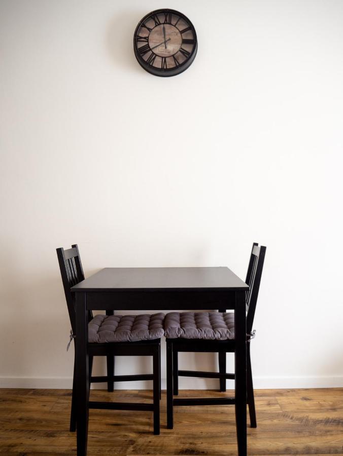 Brick House - Apartament Stefan Breslavia Esterno foto