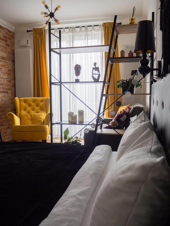 Brick House - Apartament Stefan Breslavia Esterno foto