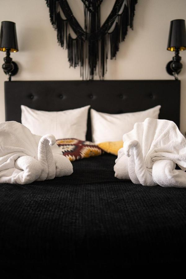 Brick House - Apartament Stefan Breslavia Esterno foto